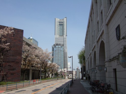 振り返ると
